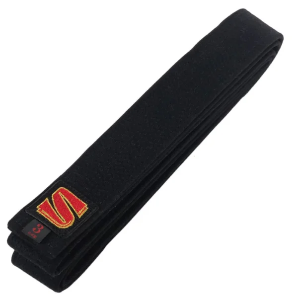 Kusakura Judo Belt -JIF Approved – Mod. JOBV