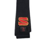 Kusakura Judo Belt -JIF Approved – Mod. JOBV - Image 2