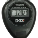 Basic Stopwatch- DAX