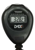 Basic Stopwatch- DAX
