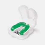 POWERGUARD Mouthguards green/U