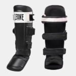 SHOCK Shinguards black