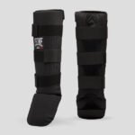 BASIC Shinguards blac