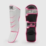 REVO FLUO SHINGUARDS black
