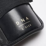 ⁦DNA SHINGUARDS black/S⁩ - الصورة ⁦2⁩