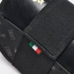 ⁦DNA SHINGUARDS black/S⁩ - الصورة ⁦4⁩