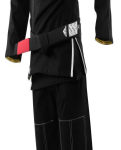 adidas BJJ – Challenge 2.0 – W/O Belt