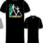 WBC LINE T-SHIRT