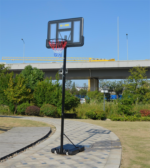 ⁦BASKETBALL STAND-S003-21A⁩ - الصورة ⁦4⁩