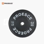 RUBBER BUMPER PLATE