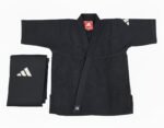 ⁦Adidas Jiu jitsu Uniform⁩ - الصورة ⁦3⁩