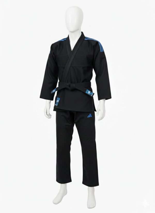 Adidas Kimono Jiu-Jitsu Uniform