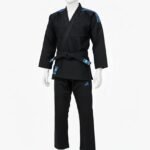 Adidas Kimono Jiu-Jitsu Uniform