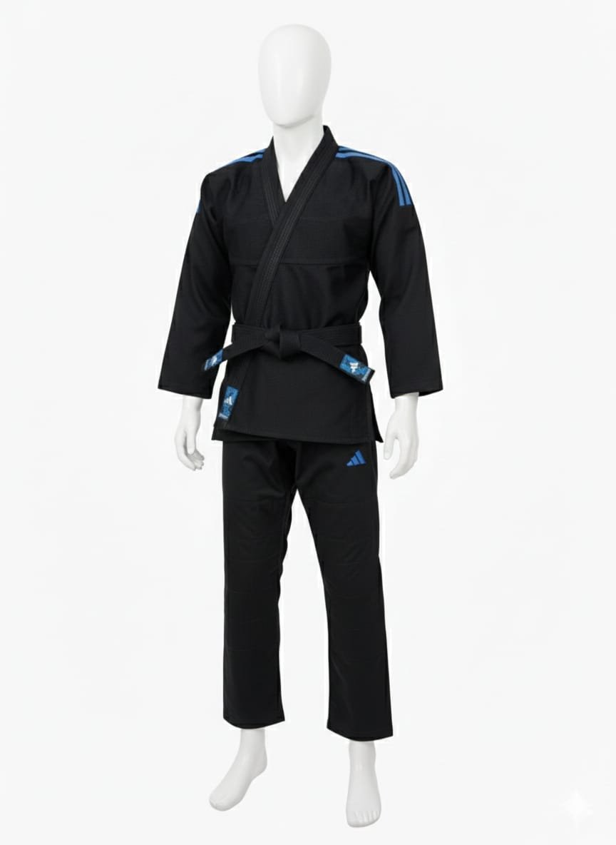WhatsApp-Image-2026-02-05-at-8.47.57-PM-3 Adidas Kimono Jiu jitsu Uniform - Image 1