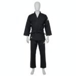 Adidas Jiu jitsu Uniform