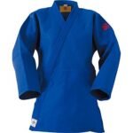 Kusakura Judogi—JIF Approved—Model JNEX