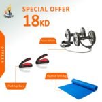عرض الفيتنيس 4