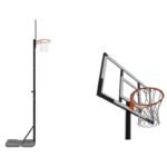 BASKETBALL STAND-ZW003