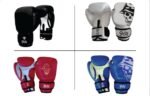 ⁦Joker kids Training boxing Gloves⁩ - الصورة ⁦2⁩