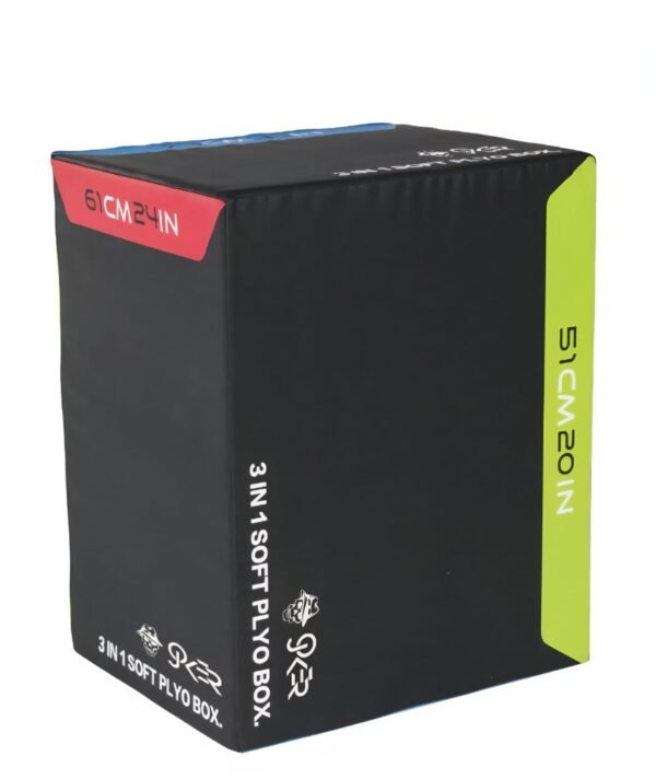 Soft Poly Box