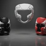 Joker Fitness Head guard