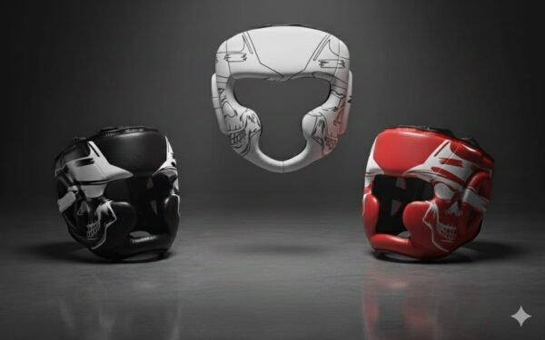 Joker Fitness Head guard
