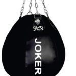 Joker Pro big ball bag black