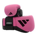 adidas COMBAT 50 BOXING Gloves - Image 4