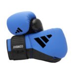 adidas COMBAT 50 BOXING Gloves - Image 2