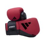 adidas  Hybrid 350 Training Gloves - Image 2