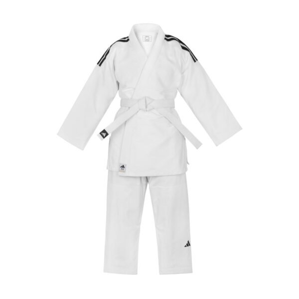 adidas JUDO UNIFORM CONTEST
