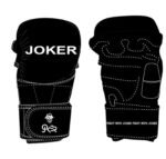 ⁦Joker Fitness Training Gloves⁩ - الصورة ⁦3⁩