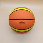 ⁦OlympiaGO Basketball size 7⁩ - الصورة ⁦2⁩