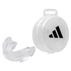double-mouthguard adidas DOUBLE MOUTH GUARD CE - Image 1