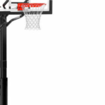 BASKETBALL STAND S022T - Image 2