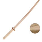 RED OAK BOKKEN-413