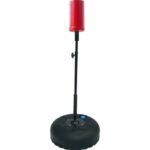 FREE STANDING PUNCHING BAG