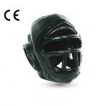HEAD GUARD W/MASK W/PADDED S