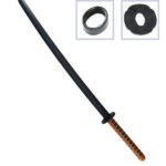 P.P. SAMURAI TRAINING