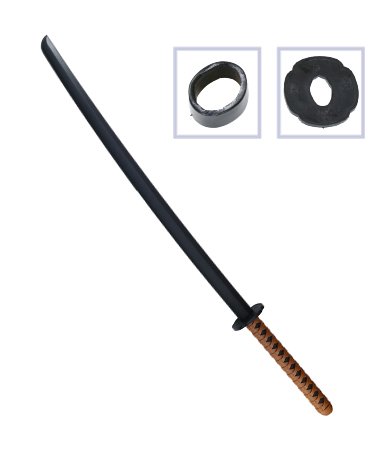 en_product_list_20c17_shwazkbkau-1 P.P. SAMURAI TRAINING - الصورة 1