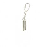 NUNCHAKU KEYCHAIN