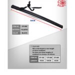 PLASTIC SCABBARD