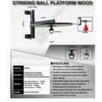 PLATFORM WOOD