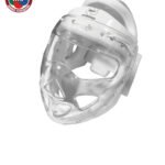 WKF APPROVED HEAD GUARD XL