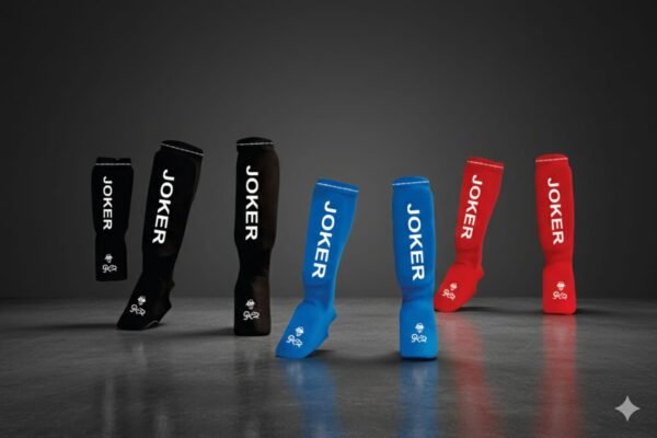Joker Fitness Shin and Instep Guard