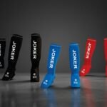 Joker Fitness Shin and Instep Guard