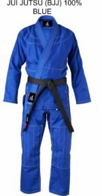 Jui jutsu Suits (bjj) - Image 2