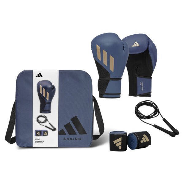 adidas FITNESS BOXING KIT