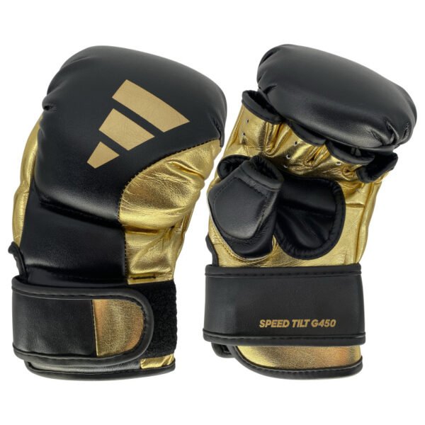 adidas Speed Tilt G450 Grappling gloves