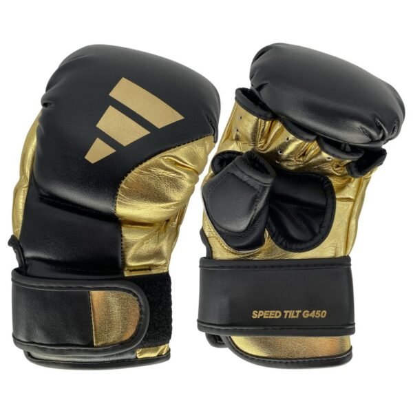 Adidas Tilt G450 Grappling Gloves
